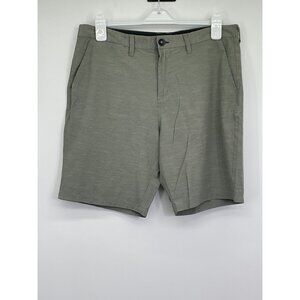 Billabong Mens New Order Submersibles Quick Dry Stretch Shorts Size 34